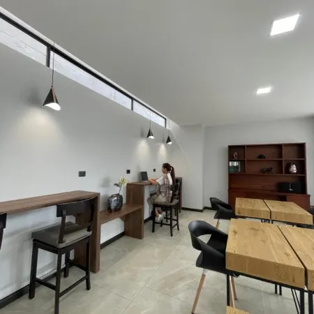 Universitario Hotel