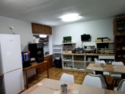 Puente Azud Hotels in 