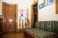 Jikeleza Lodge - Hostels