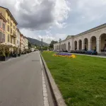 Locanda Delle Mercanzie Hotels in Brescia