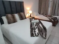 De Bliss Lodge Hotel dekat museum Constitution Hill