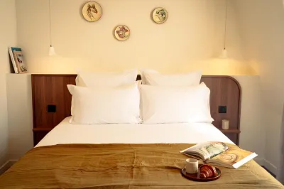 Lala Hôtel Hotels in Batignolles