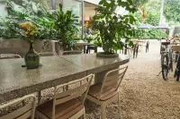 The Somos Central Hotel Poblado - breakfast