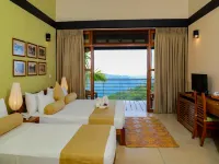 Melheim Resort & Spa Haputale - An Infinite Escape into the Paradise Hotels in Badulla