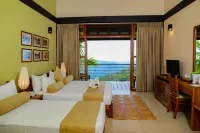 Melheim Resort and Spa