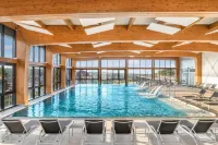 Fruške Terme - Fruški Cvet - piscine