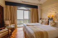 Taita Hills Safari Resort & Spa - bar