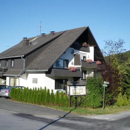 Ferienwohnungen Landhaus Meran Inkl MeineCardPlus