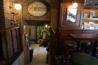 Levni Hotel & SPA - Special Category - bar