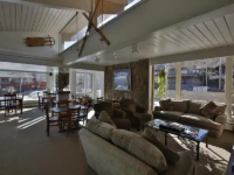 波克羅蒂旅舍 皮特金縣酒店