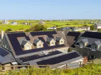 Doolin Inn Hotéis em Doolin