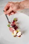Hotel Angelo Engel - petit déjeuner