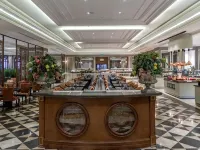 Lords Palace Hotel Spa Casino Hôtels à : Kyrenia