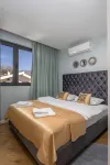 Xio Apartments - balcony