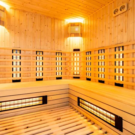 Hotel Laguna Spa