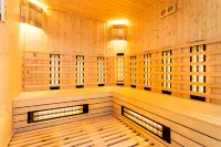 Hotel Laguna Spa - Spa