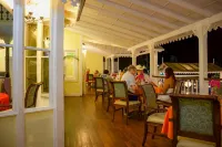 Hotel Victoriano - Gym