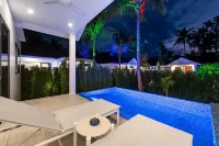 Buddha Bliss Luxury Villa -  case vacanza in affitto