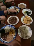 Sipi Backpackers - Завтрак