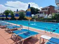 Residence Aurora Wellness & Spa