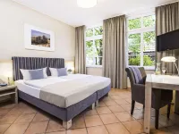 Hotel Küstenklang Hotels in Carolinensiel