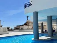The Navigator - Ocean Heights Hotels in Olhos de Agua