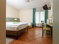 Hotel Villa Rina Hotels in Bormio