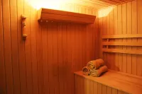 Apart & Hotel Neptuno - spa