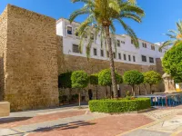 Pensión Aduar Hotels in Marbella