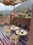 Tazart Lodge - Apartments
