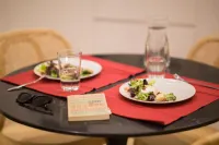 Apartamentos Málaga Premium - Calle San Telmo - Apartments