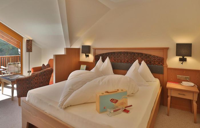 Hotel Weihrerhof