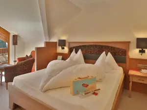 Hotel Weihrerhof