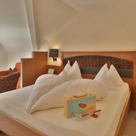Hotel Weihrerhof