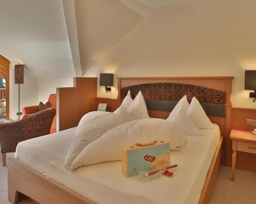Hotel Weihrerhof Hotels in Ritten