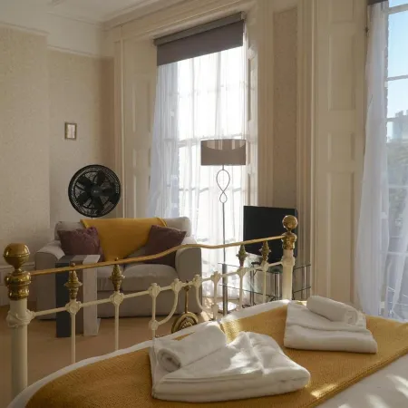 Castle House Guest House