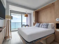 Pierre & Vacances Blanes Playa Ξενοδοχεία στην πόλη Blanes