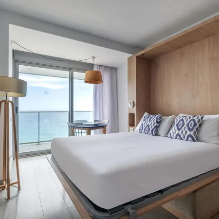 Pierre & Vacances Blanes Playa