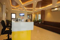 Pvk Residency Tirupati