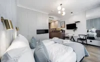 SkyLine Wroclove -  Apartamentos vacacionales