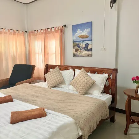 Laydee Resort