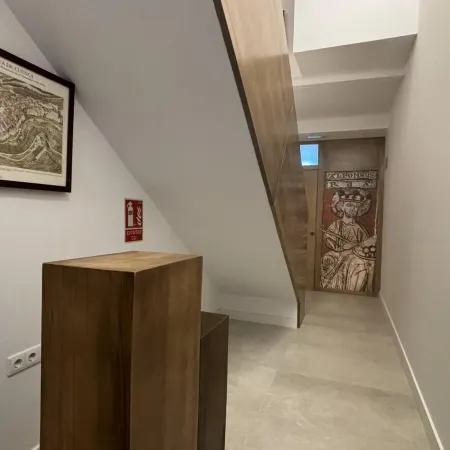 Mirador Del Rey