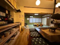 度假屋