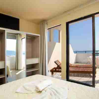 Hotel Vila Mar Rooms