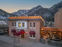St. Elmo Hotel - Wifi