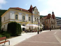 Hotel Margit - 3 stelle