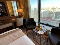 Rio Olaya Hotel Hotels near King Fahd National Library
