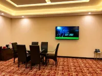 Ramada by Wyndham Murree Lower Topa Resort