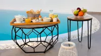Emerald Collection Suites