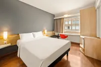 Ibis Campinas